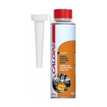 Caldini 300 ml Dizel Katkısı Karbon Temizleme
