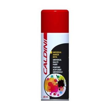 Caldini 400 ml Sarı Fısfıs Sprey Boya