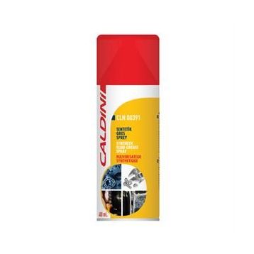 Caldini 400 ml Sentetik Gres Yağlama Spreyi