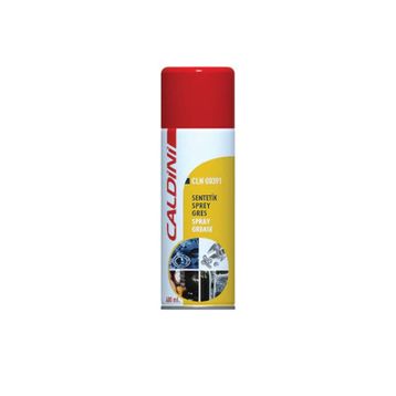Caldini 400 ml Sentetik Gres Yağlama Spreyi