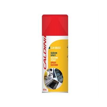 Caldini 400 ml Silikon Sprey