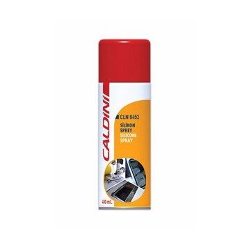Caldini 400 ml Silikon Sprey