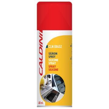 Caldini 400 ml Silikon Sprey