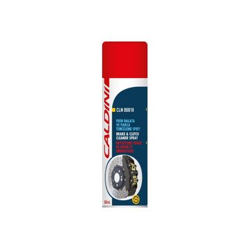 Caldini 500 ml Fren Balata Temizleme Sprey