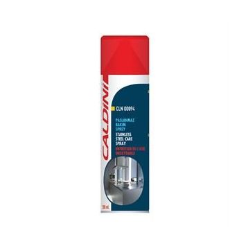Caldini 500 ml Paslanmaz Bakım Spreyi