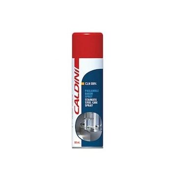 Caldini 500 ml Paslanmaz Bakım Spreyi