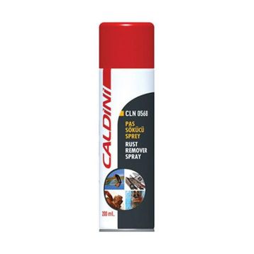 Caldini CLN-00568 200 ml Pas Sökücü Spreyi
