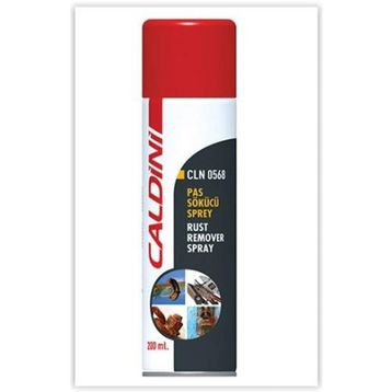 Caldini CLN-00568 200 ml Pas Sökücü Spreyi