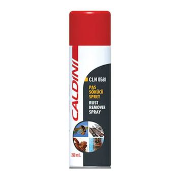 Caldini CLN-00568 200 ml Pas Sökücü Spreyi