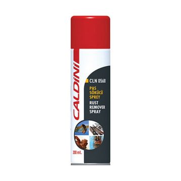 Caldini CLN-00568 200 ml Pas Sökücü Spreyi
