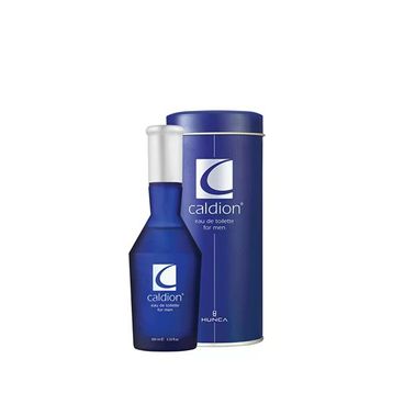 Caldion 100 ml 3 Adet Erkek Edt