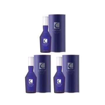 Caldion 100 ml 3 Adet Erkek Edt