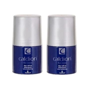 Caldion 50 ml x 2 Erkek Roll-On