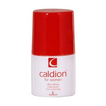 Caldion Classic 50 ml Kadın Deo Roll-On
