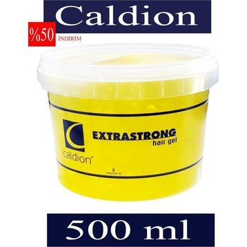 Caldion Extra Strong 500 ml Jöle