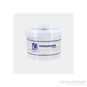 Caldion Extra Strong 500 ml Jöle