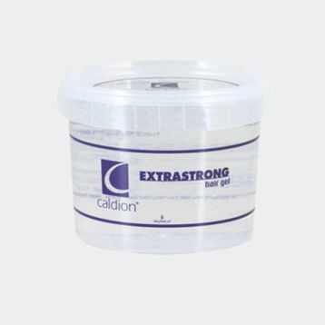 Caldion Extra Strong 500 ml Jöle