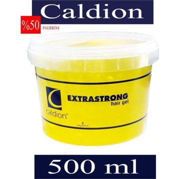 Caldion Extra Strong 500 ml Jöle
