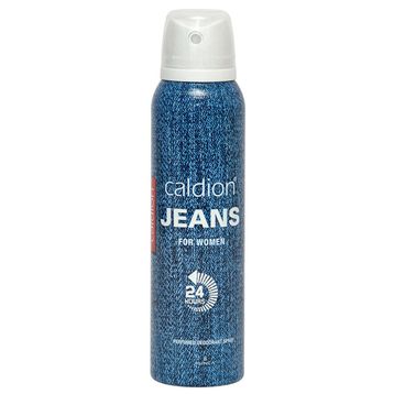 Caldion Jeans 150 ml Kadın Deodorant