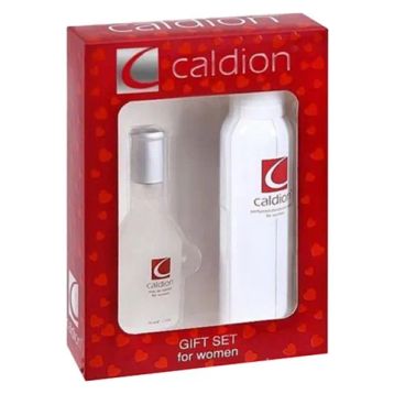 Caldion Klasik 50 ml Edt + 150 ml Deodorant
