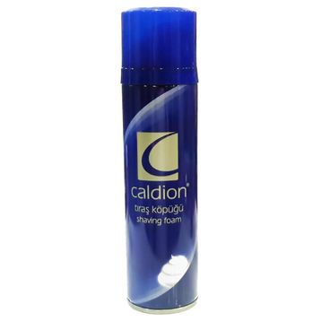 Caldion Men Classic 200 ml Tıraş Köpüğü