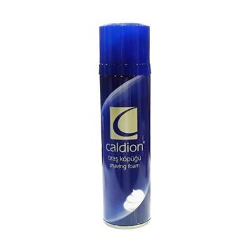 Caldion Men Classic 200 ml Tıraş Köpüğü