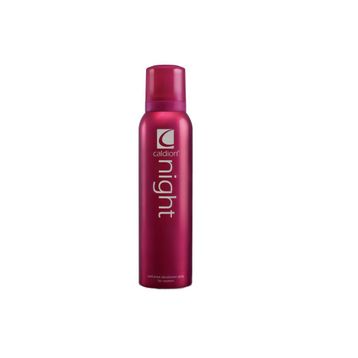 Caldion Night 4x150 ml Kadın Sprey Deodorant