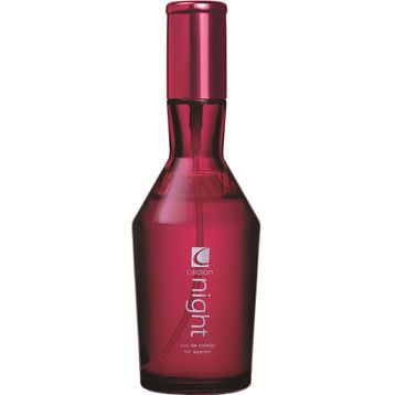 Caldion Night EDT 100 ml Kadın Parfüm