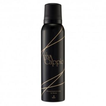 Caldion Viva Cappio 150 ml Kadın Deodorant