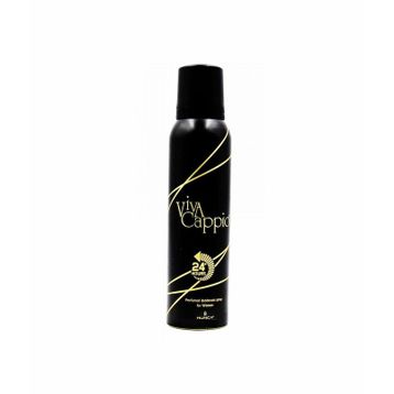Caldion Viva Cappio 150 ml Kadın Deodorant
