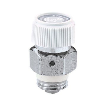 Caleffi 50804 Radyatörler İçin Otomatik Higroskopik Purjör