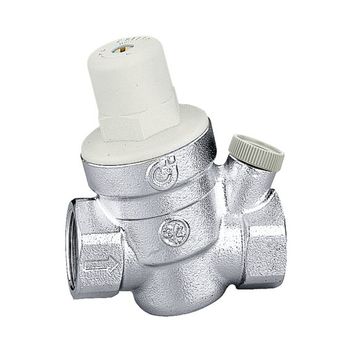 Caleffi 533461 1'' Eğimli Basınç Düşürücü Vana