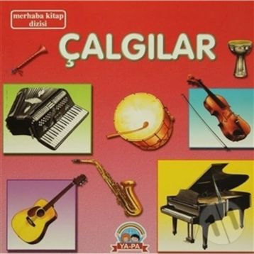 Çalgılar - Aziz Sivaslıoğlu