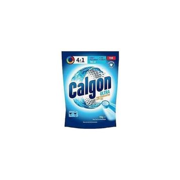Calgon 750 gr Power Kir Pas Kireç ve Koku Önleyici 4'ü 1 Arada Ultra Konsantre Toz