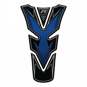 Calibrex Yamaha R25 Race Mavi Tank Pad