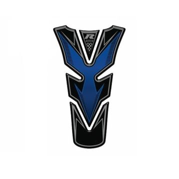 Calibrex Yamaha R25 Race Mavi Tank Pad