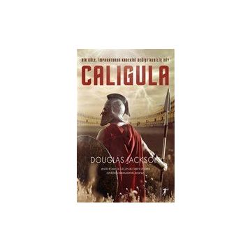 Caligula Douglas Jackson