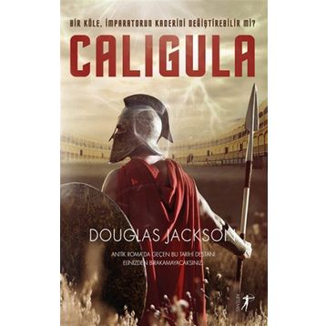 Caligula Douglas Jackson