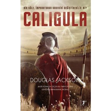Caligula Douglas Jackson