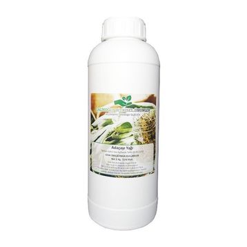 Çalıkoğlu 1 lt Adaçayı Yağı