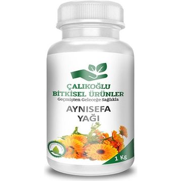 Çalıkoğlu 1 lt Aynısefa Yağı