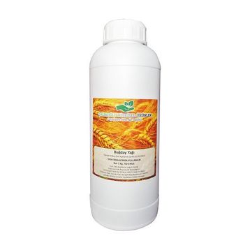 Çalıkoğlu 1 lt Bitkisel Buğday Yağı