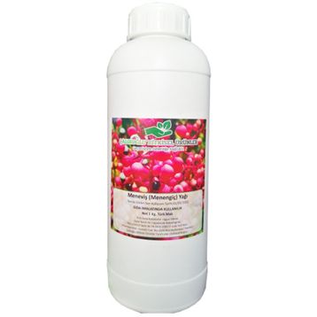 Çalıkoğlu 1 lt Bitkisel Menengiç Yağı