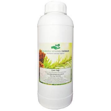 Çalıkoğlu 1 lt Çam Yağı