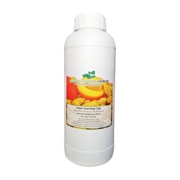 Çalıkoğlu 1 lt Kayısı Çekirdeği Yağı