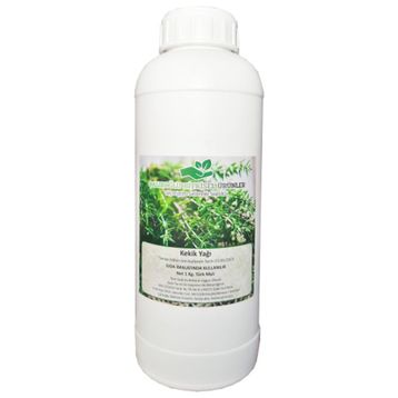 Çalıkoğlu 1 lt Kekik Yağı