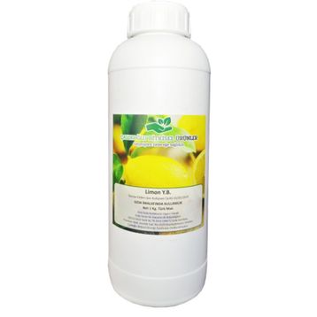 Çalıkoğlu 1 lt Limon Yağı