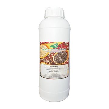 Çalıkoğlu 1 lt Susam Yağı