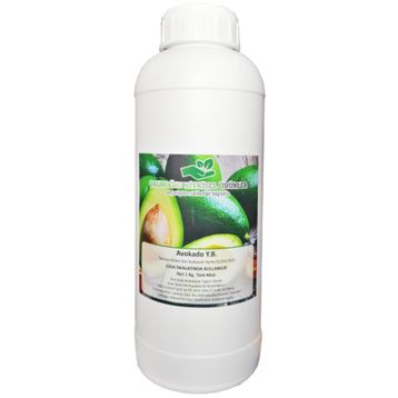 Çalıkoğlu Bitkisel Ürünler 1 kg Avokado Yağı