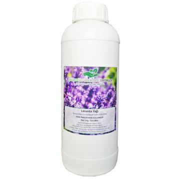 Çalıkoğlu Bitkisel Ürünler 1 kg Lavanta Yağı
